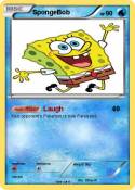 SpongeBob
