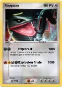 Rayquaza