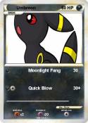 Umbreon