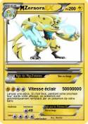 Zeraora