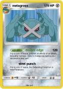 metagross