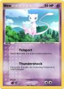 Mew