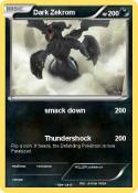 Dark Zekrom