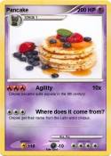 Pancake