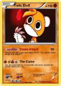 Tails Doll