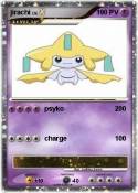 jirachi