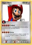 Super Mario