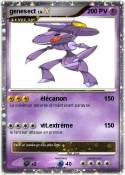 genesect