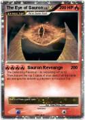 The Eye of Saur