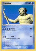 Poseidon