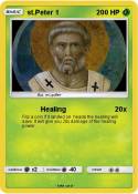 st.Peter 1