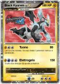Black Kyurem