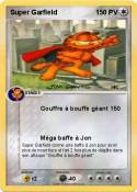 Super Garfield