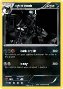 cyber noob