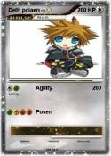 Deth poiaen