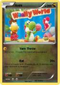 Yoshi