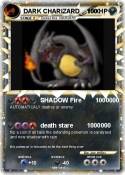 DARK CHARIZARD