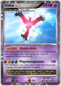 Yveltal