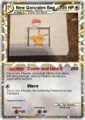 New Gonzales