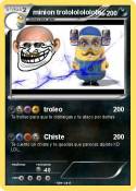 minion trololol