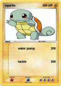 squirtle