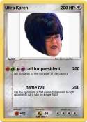 Ultra Karen