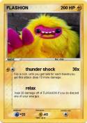 FLASHION
