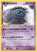 MR MYSTERIOS
