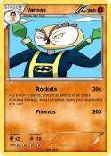 Vanoss