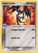 mega crusher