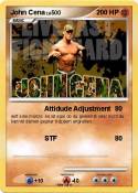 John Cena