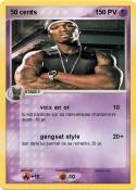 50 cents
