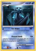 Lissandra