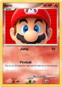 Mario