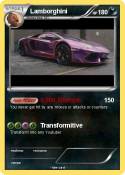 Lamborghini
