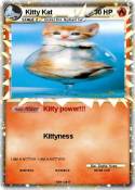 Kitty Kat