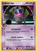 DJ Music Man