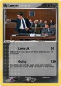My Lawyer