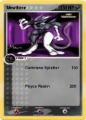 Mewthree