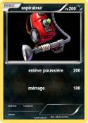 aspirateur