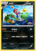 yoshi
