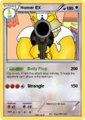 Homer EX