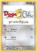 Petz 5