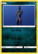Omega jr.