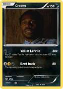 Crooks