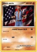 chuck norris
