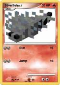 Silverfish