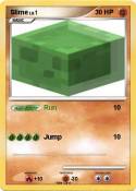 Slime