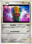 Leon