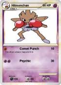 Hitmonchan